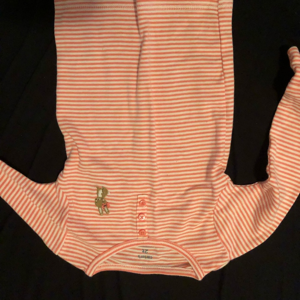 2t girls shirt